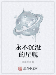 永不沉没的星舰